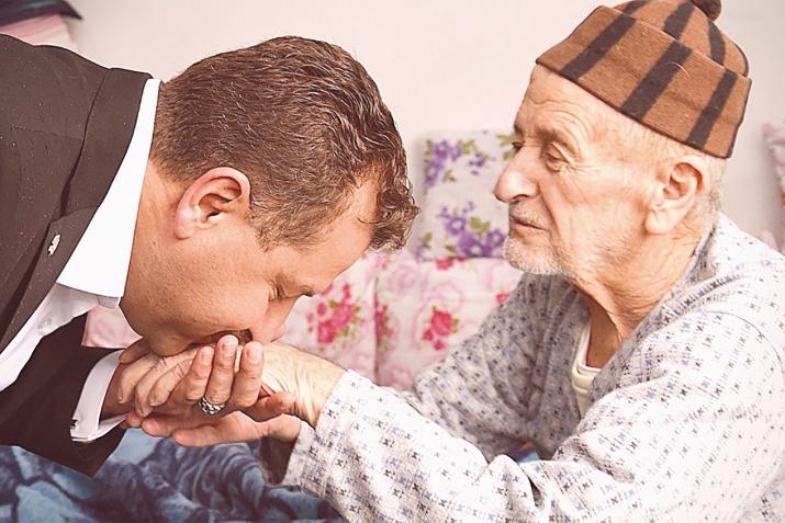 Гьар ким де къыйматлы ва тарыкълы