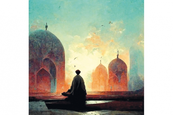 Пайхаммарны ﷺ асгьабалары: Амр бин аль-Ас