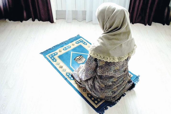 Сорав – жавап