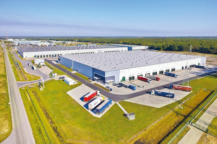 Аввалин минтақаи саноатии Русия дар Тоҷикистон