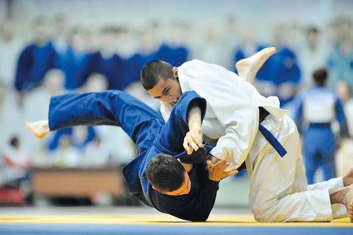 Ширкати ҷудокорони тоҷик дар Чемпионати Осиё ва Qingdao Grand Prix-2025