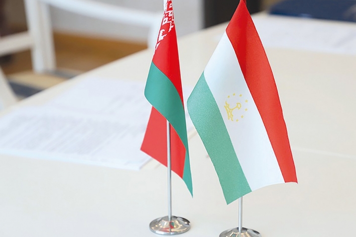 Аз Душанбе то Минск – пуле барои ҳамкорӣ