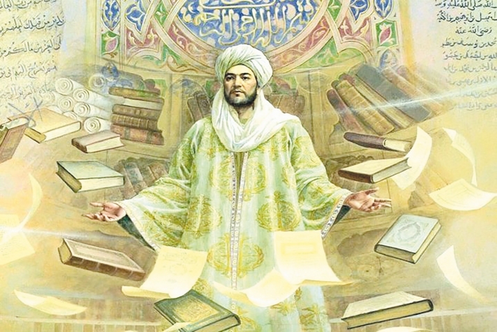 Рӯзгори Муҳаммад Авфии Бухороӣ