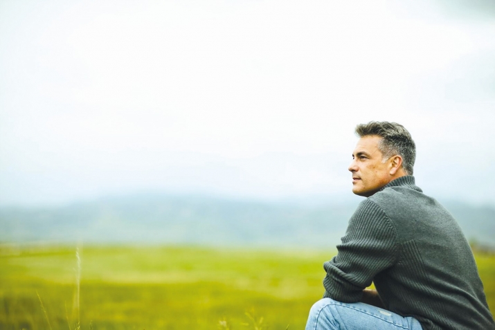 Қаноат саодати дунёву охират аст