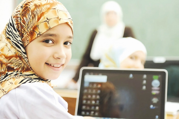 Динебездә бала тәрбияләүнең әһәмияте