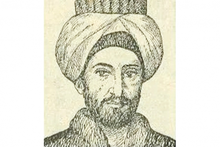 Хөсам Кәтиб – Алтын Урда чоры шагыйре