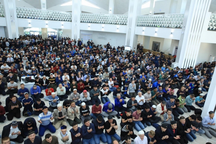 Жвумийин гъудган апIбан къайда