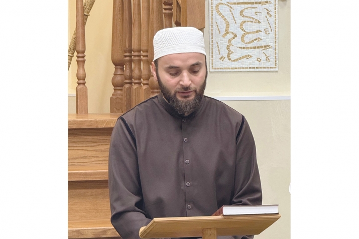 «Әүлиәлекте кирамәттәр билдәләмәй!..»