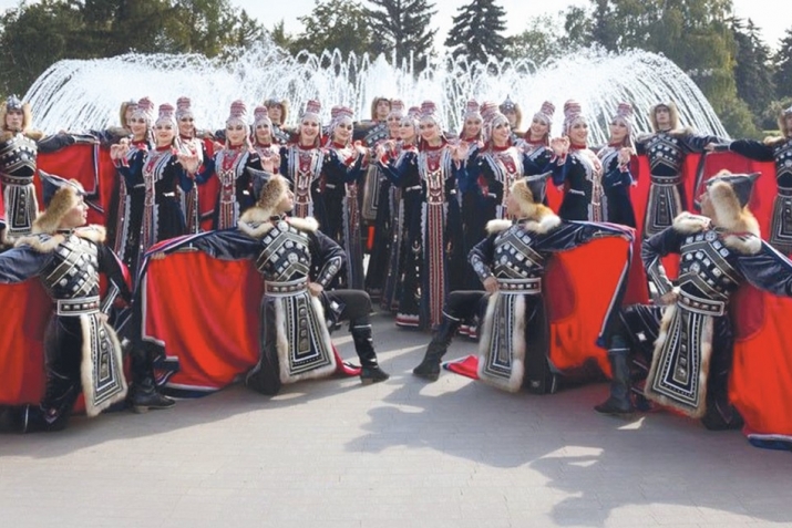 Башҡорт халыҡ мәҡәлдәре