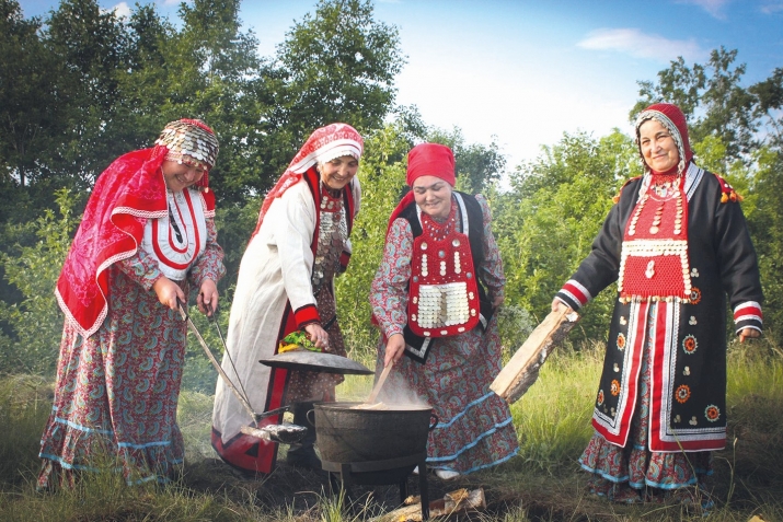 Башҡорт иле