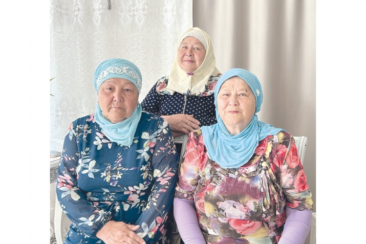 Хәмзә ҡыҙҙары