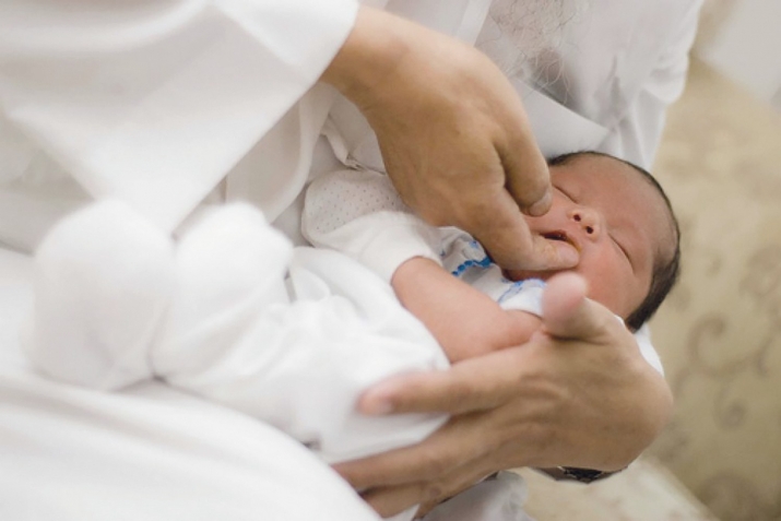 Бала тыуғас башҡарылған йолаларҙы үтәүҙең әһәмиәте