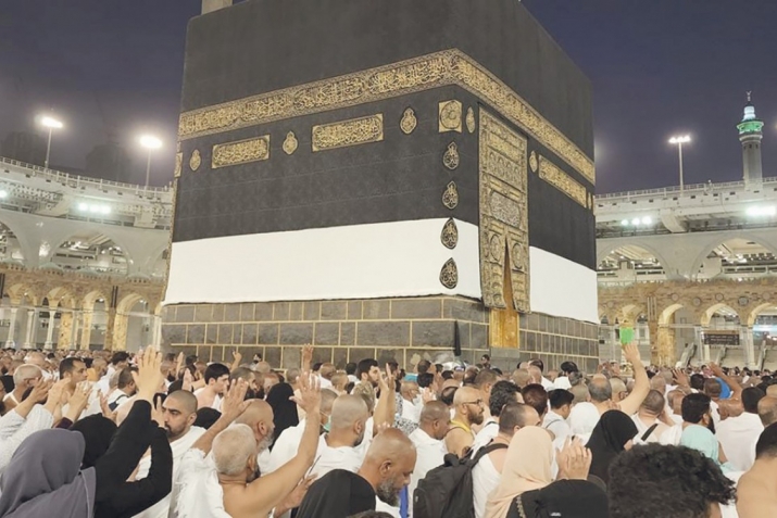 Мөхәммәдтең ﷺ бабаһы Хәмзәнең