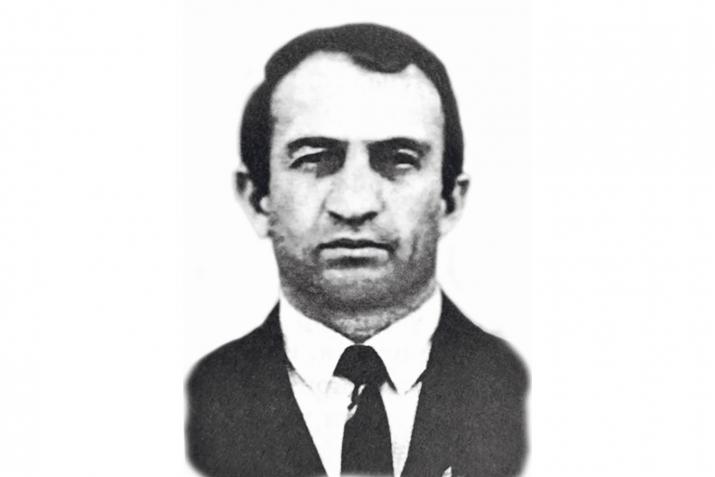 Жанбулат МяхIяммадов акIубхIейчирад – 75 дус