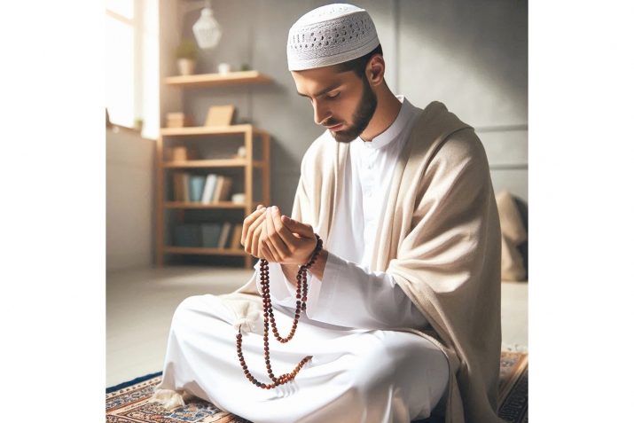 АцIва васият