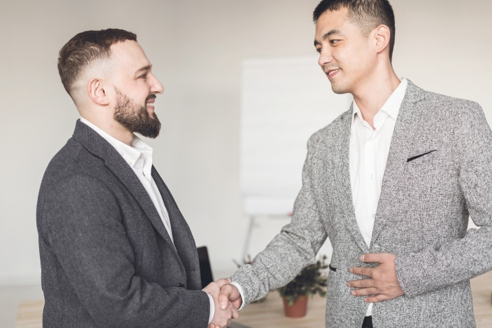 НасихIат бувайманал адав