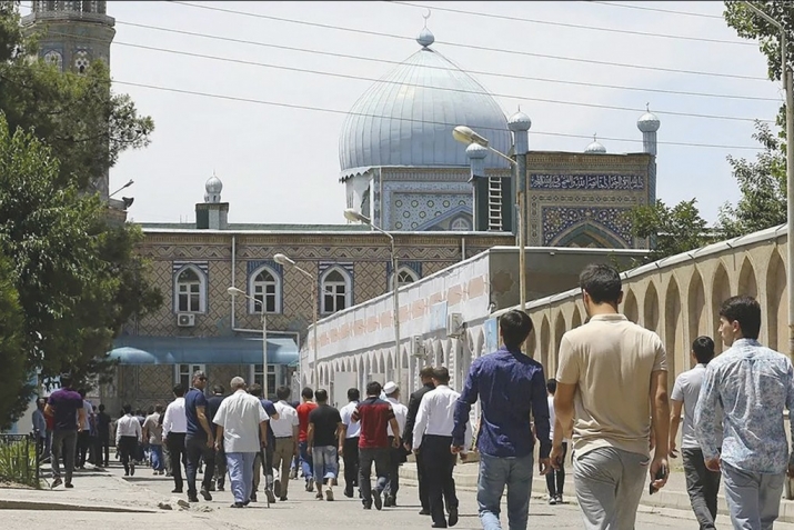 Religion is guidance