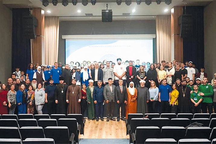 Форумалъе ахир лъуна