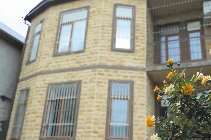 Наркотиказде данде