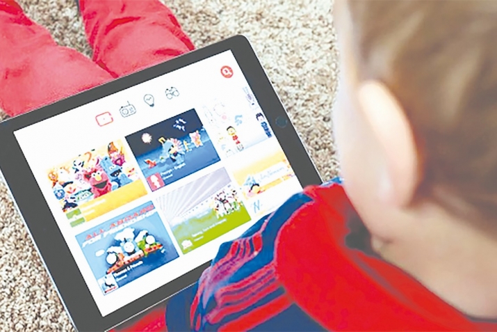 Еһтијатлы олун: YouТubе! Бу видеолар ушагларымызы дәли едир