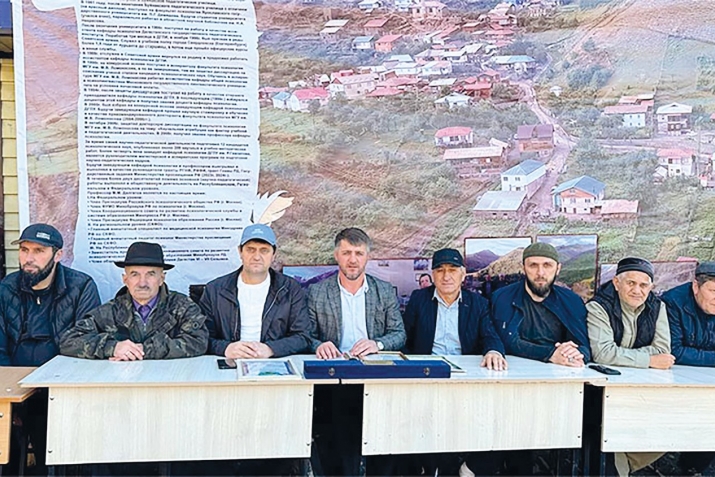 Турнир тIобитIана