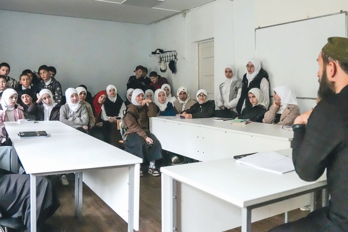 ЦIалдохъабазулгун дандчIвай