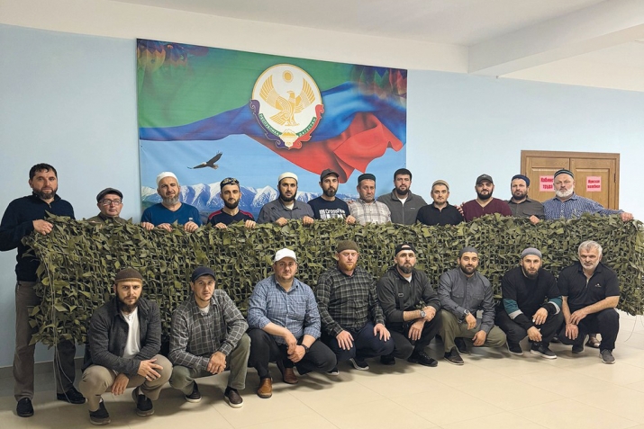 Бажарараб гьабула