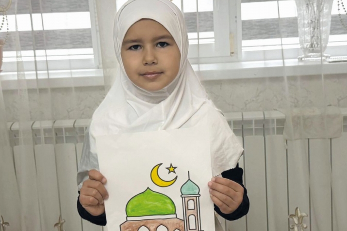 ХIурматиял лъимал!