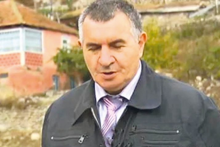 Халкъланы дослугъу учунгъу гьаракат