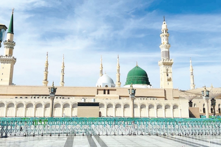 Кёп сюеген Пайхаммарыбыз-ны ﷺ гьакъында бек билейик   