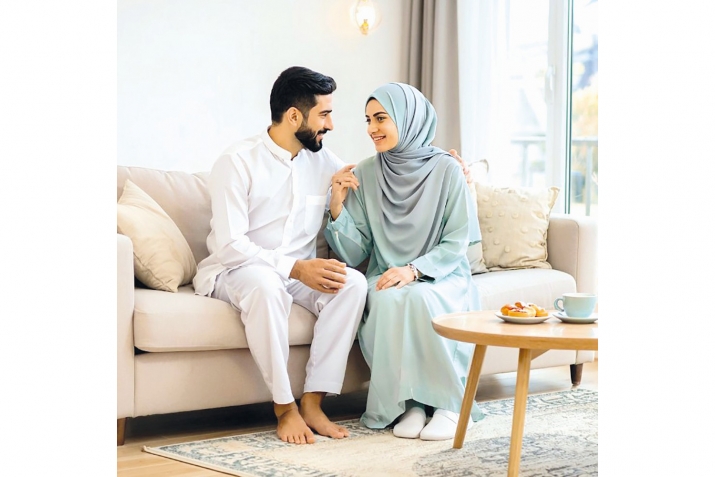 Агьлюде къатнавму, эришивмю?