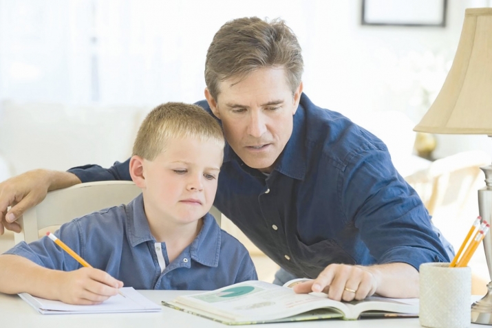 Сакъ болугъуз! Охувчуланы ата-анасы