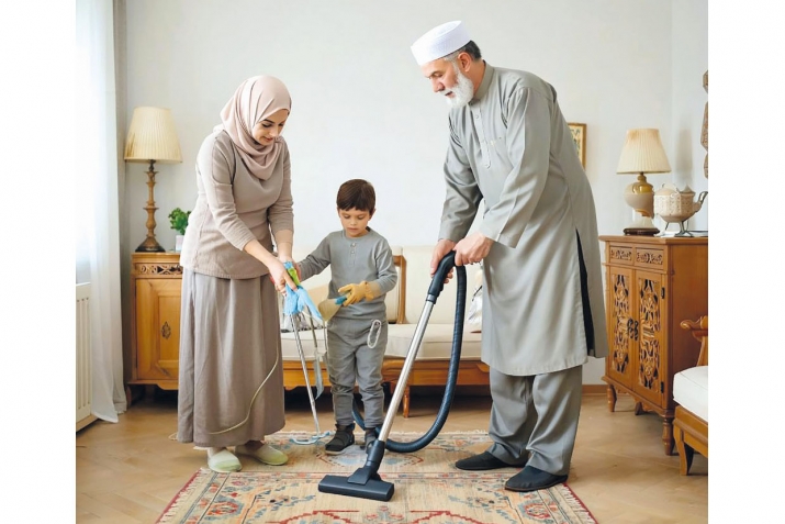 Тетиксиз эрни уьлгюсю