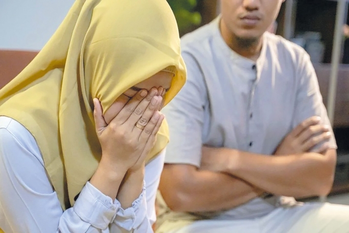 Сорав – жавап