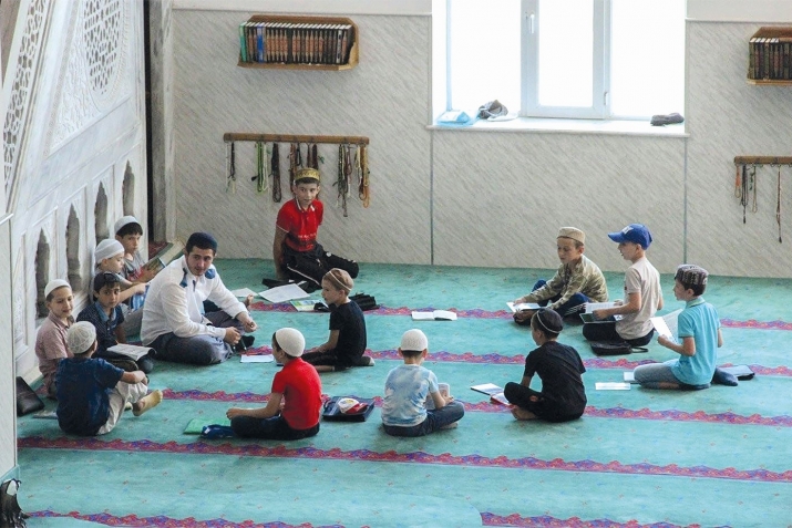 «Ватанпересар хьухь»