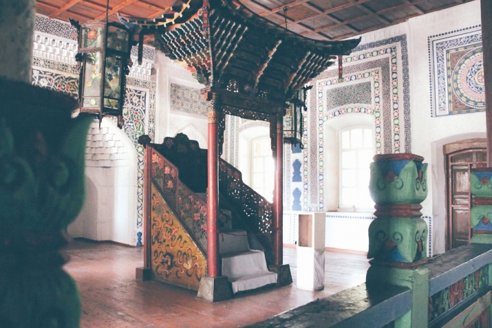 Шейх Желил буба