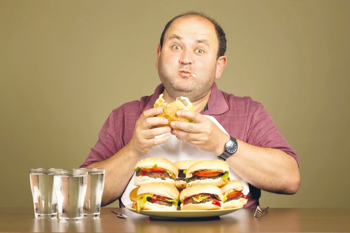 Пурхӯрӣ ва 7 оқибати нохуши он