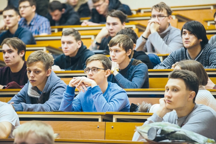 Чӣ гуна Русия ба мутахассисони ҷавони ИДМ кумак мекунад