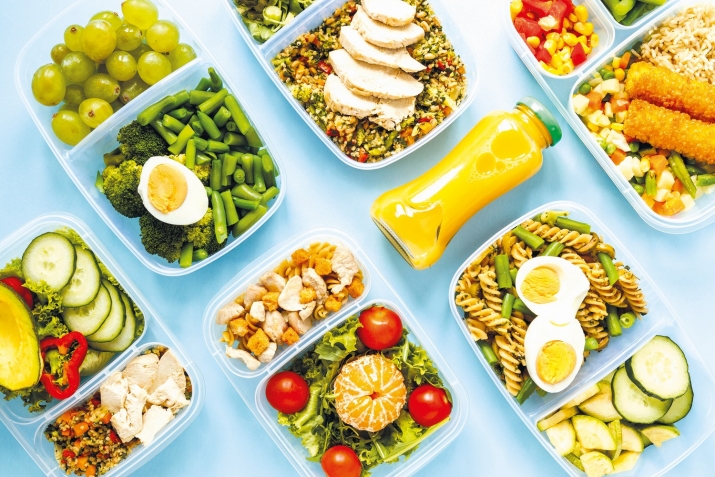 Дөрес туклану серләре