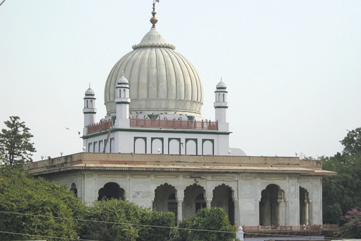 Имам Раббани Ислам дине тарихында зур эз калдырган галим