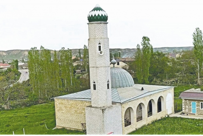 Жигьилариз асас фикир туврача