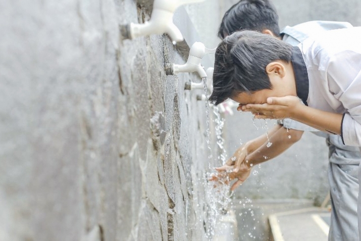 Гъудгнин жикlувал батlил апlру ляхнар
