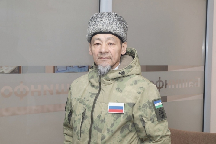 «Әгәр бөгөн туҡтатмаһаҡ...»