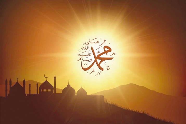 Ҡорайыштарҙың Пәйғәмбәр ﷺ менән килешергә тырышып ҡарауы