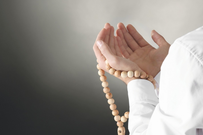 ДугIя – бусурмантала ярагъ