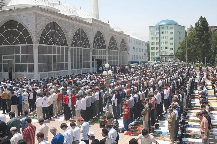 ЖумягIла дехIибайчила