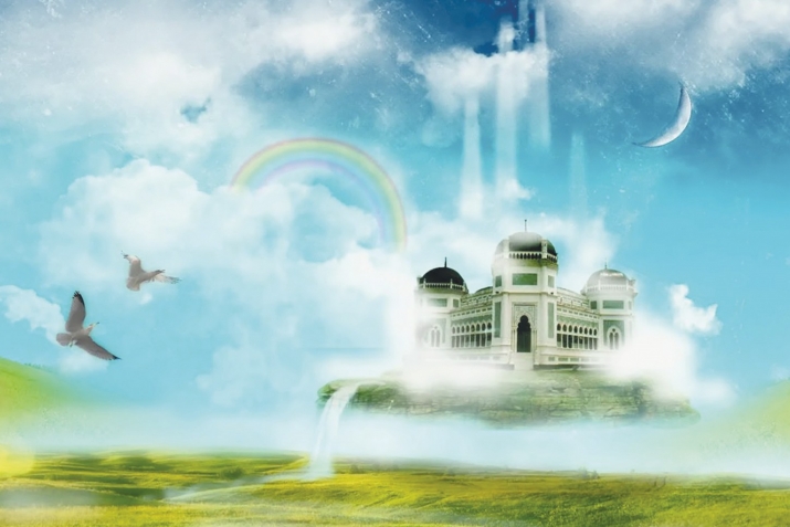 Адам ва ХIява