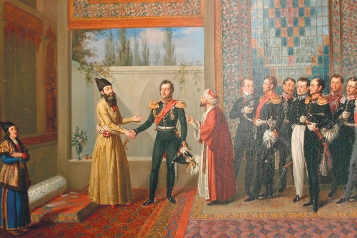 Россияличил – 212 дус