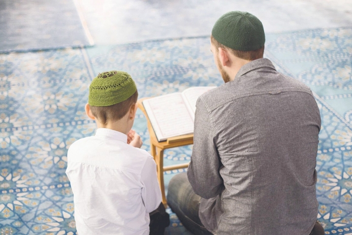 Аллагьличи ﷻ диги