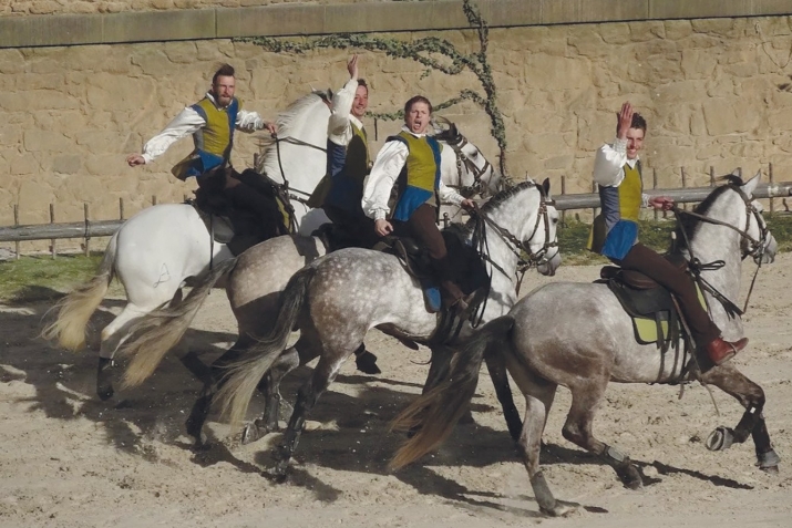 Arabs at the gates: when Rome almost fell